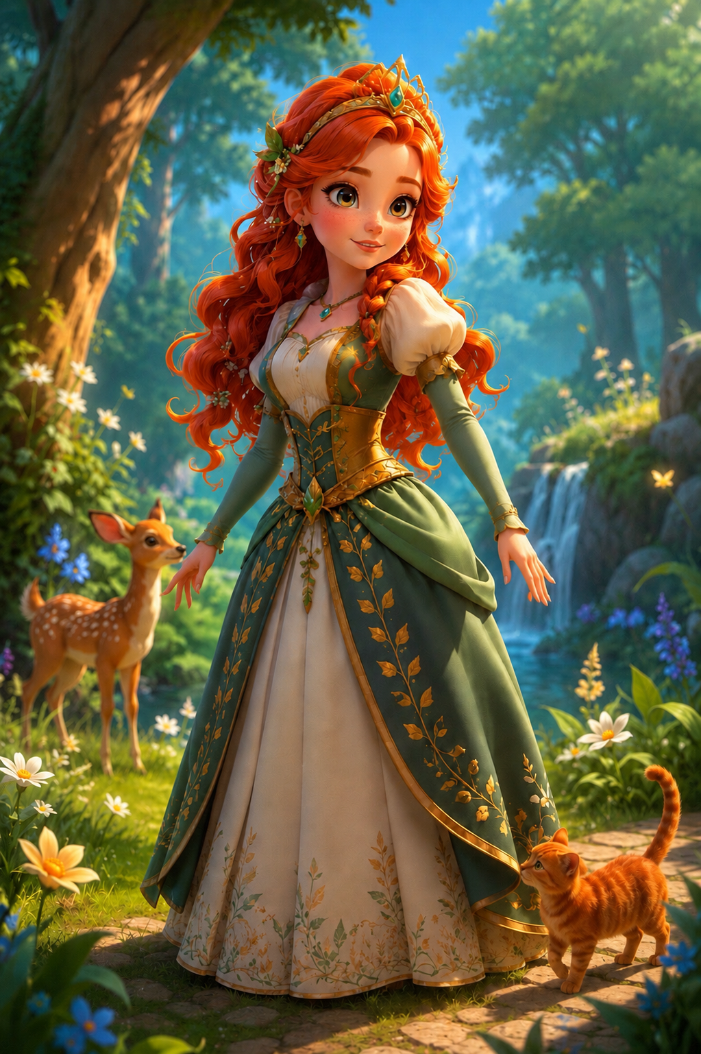 Character art 2