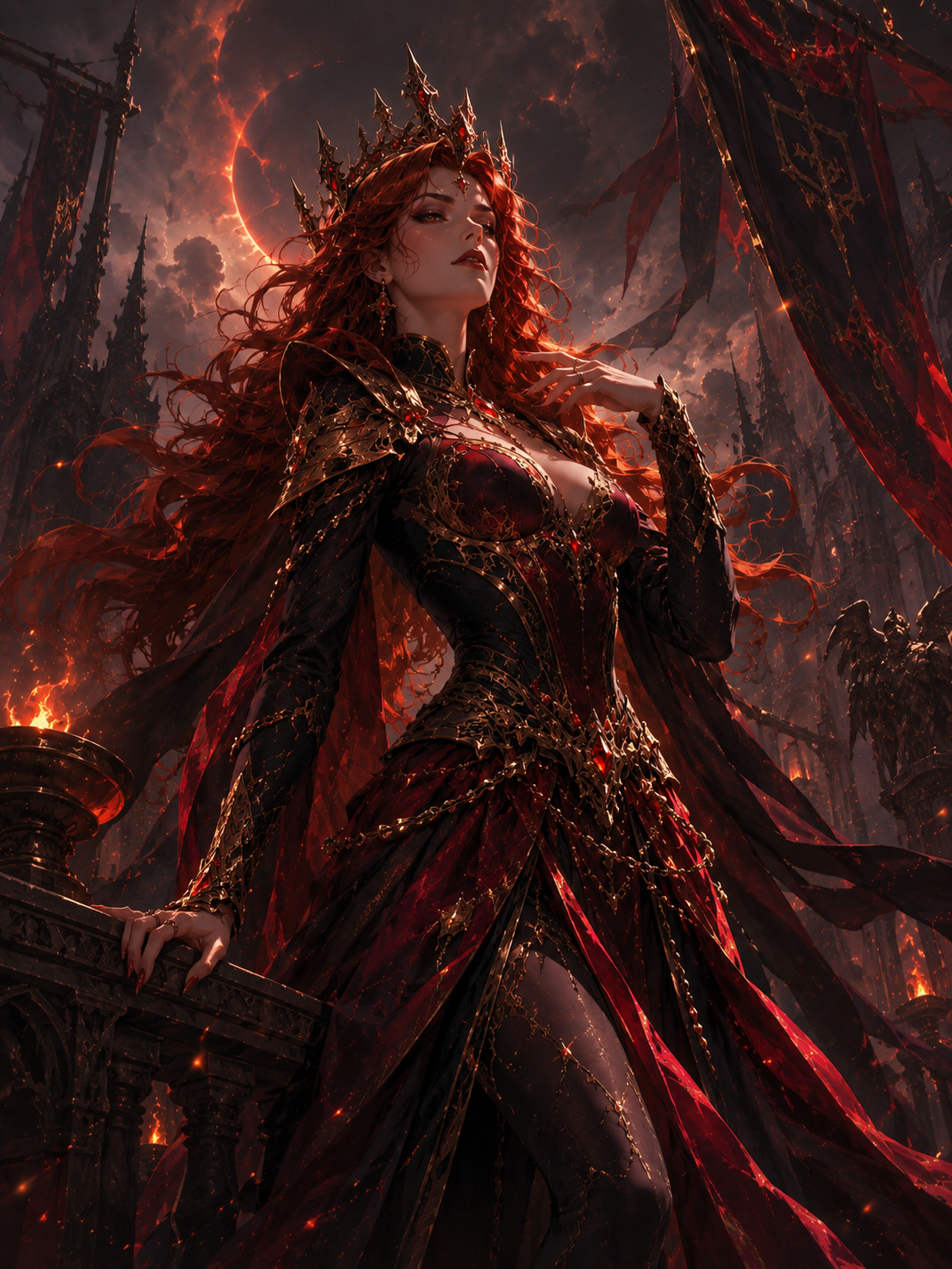 Character art 3