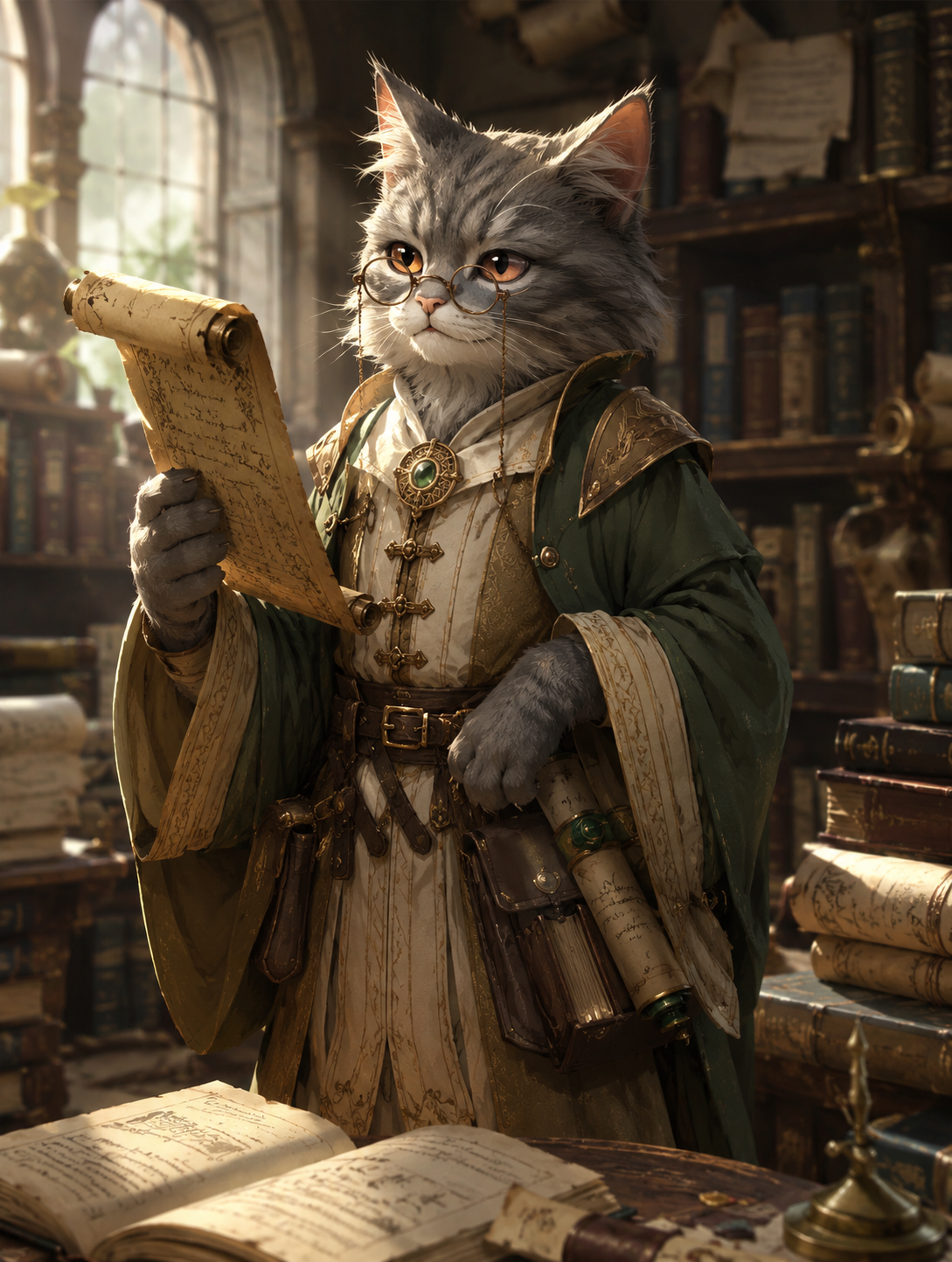 Character art 5