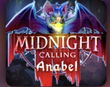 Midnight Calling: Anabel