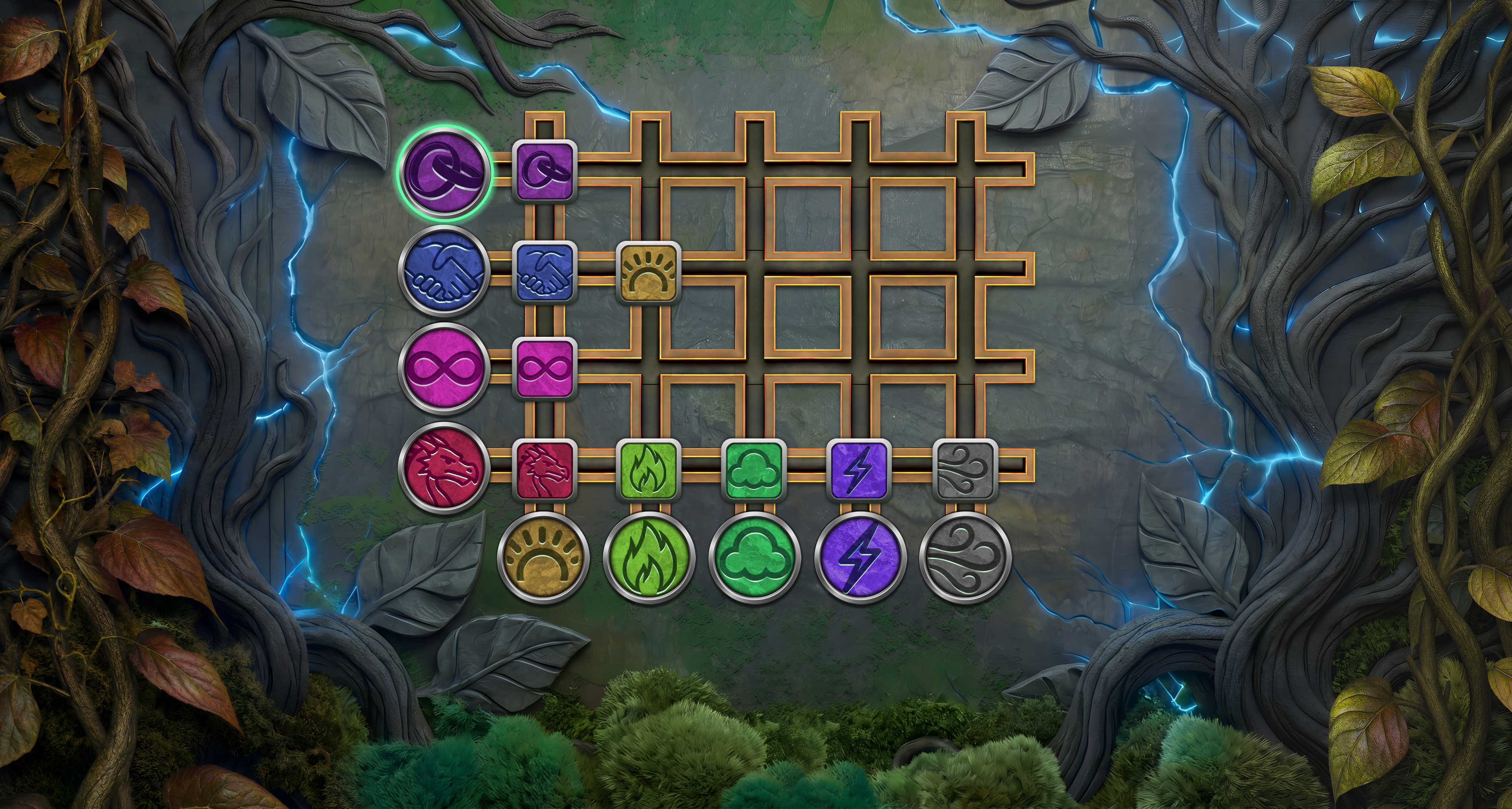 Mini-game art 2